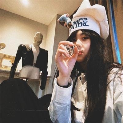 社区女支书