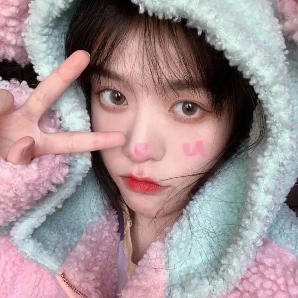 学长与女友