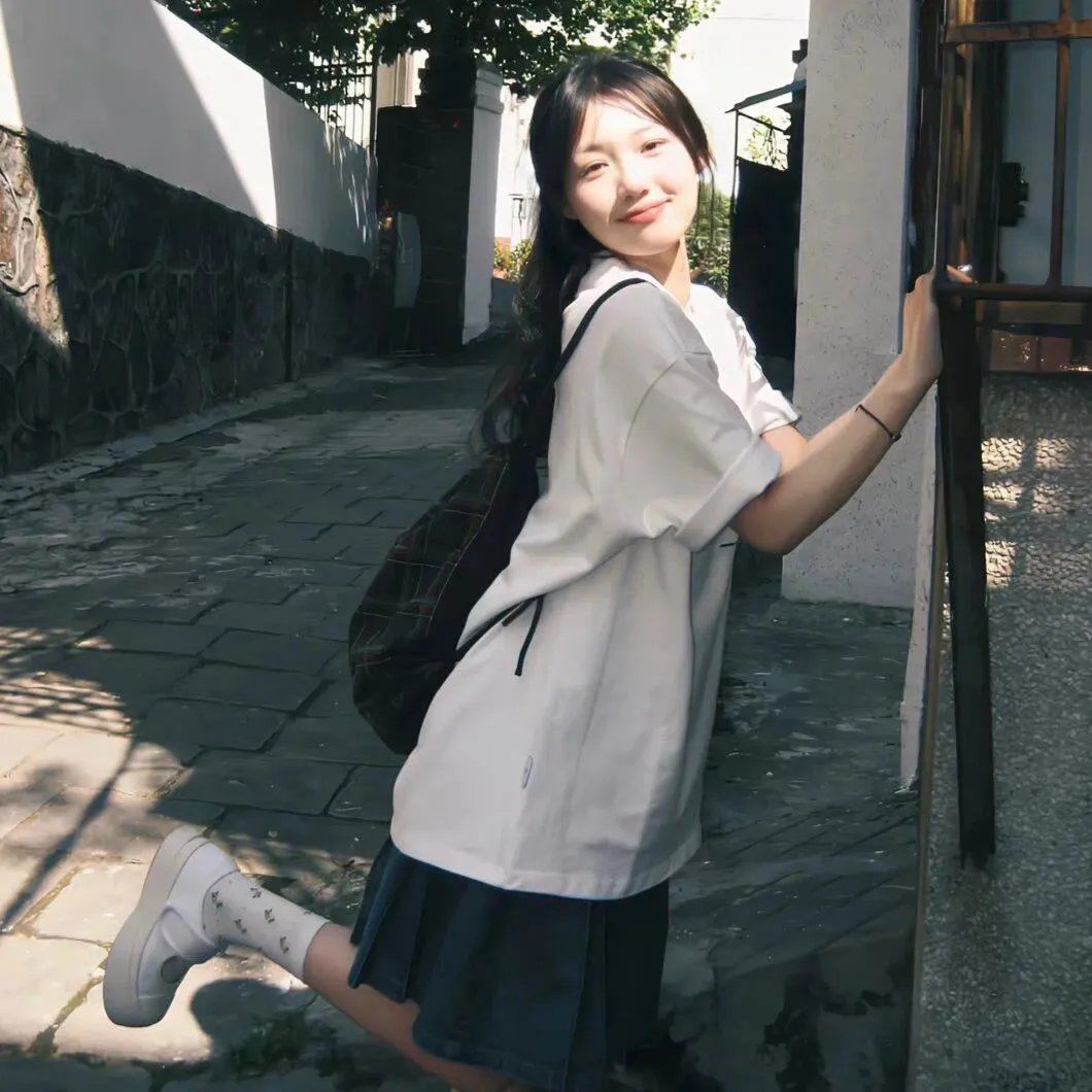 寻找路人假