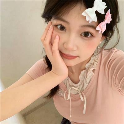奔跑的蔷薇